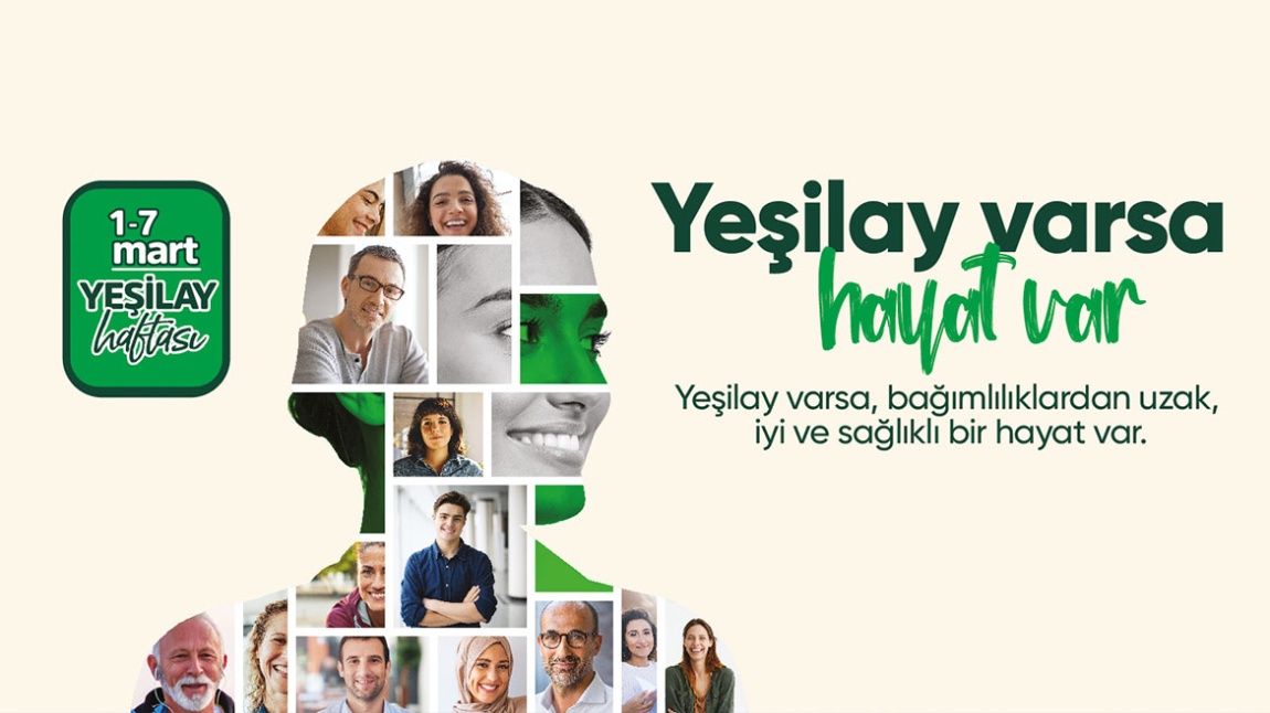 Yeşilay